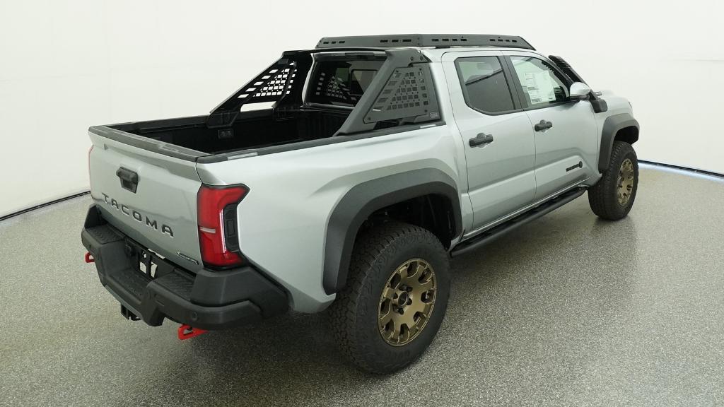 2026 Toyota Tacoma Trailhunter - Photo 13