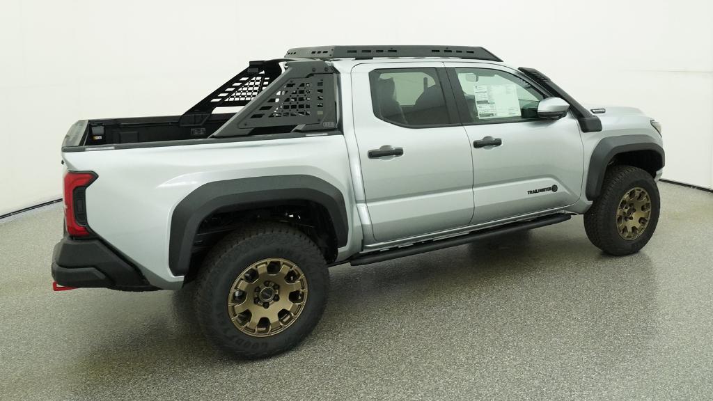 2026 Toyota Tacoma Trailhunter - Photo 19