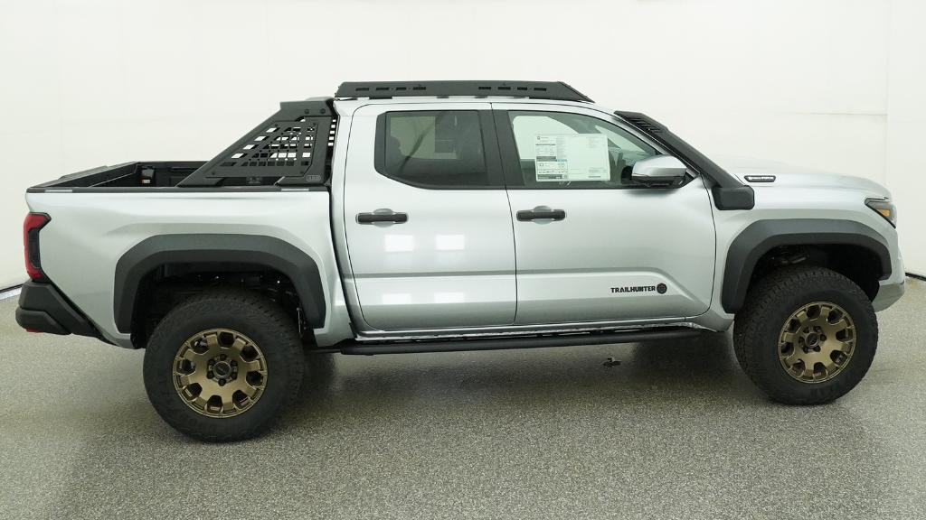2026 Toyota Tacoma Trailhunter - Photo 18