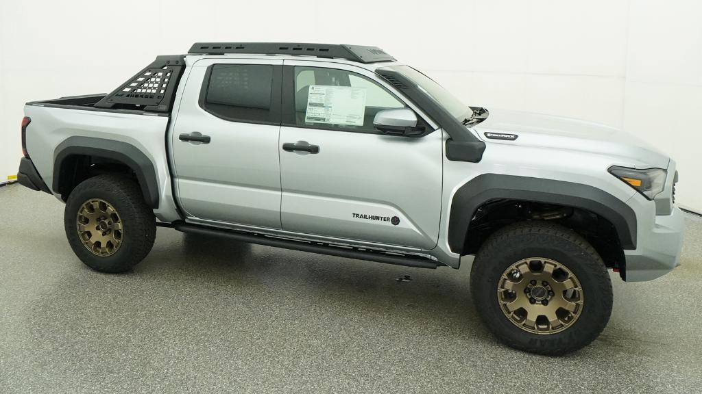 2026 Toyota Tacoma Trailhunter - Photo 14
