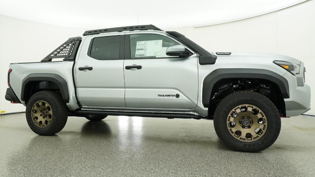 2026 Toyota Tacoma Trailhunter - Photo 24