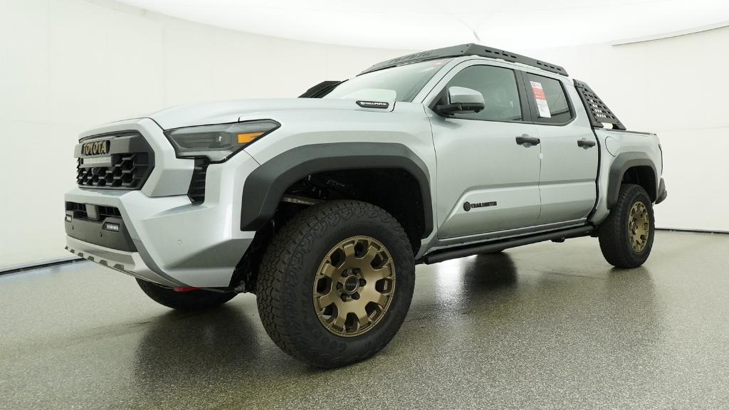 2026 Toyota Tacoma Trailhunter - Photo 29
