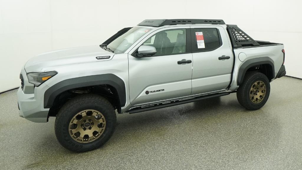 2026 Toyota Tacoma Trailhunter - Photo 10