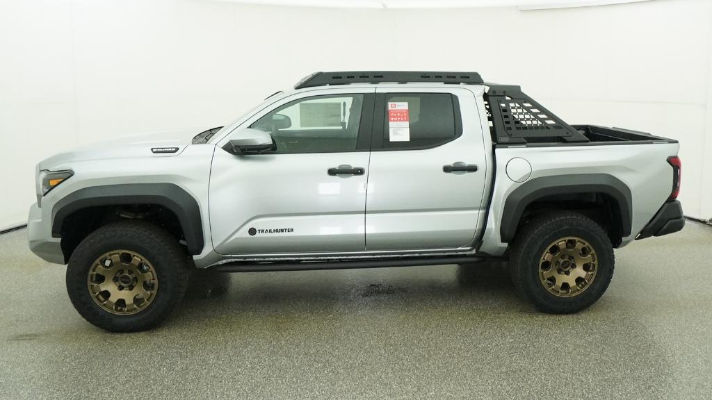 2026 Toyota Tacoma Trailhunter - Photo 20