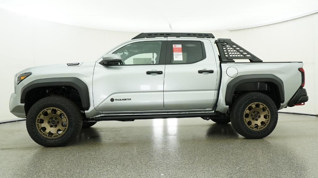 2026 Toyota Tacoma Trailhunter - Photo 27