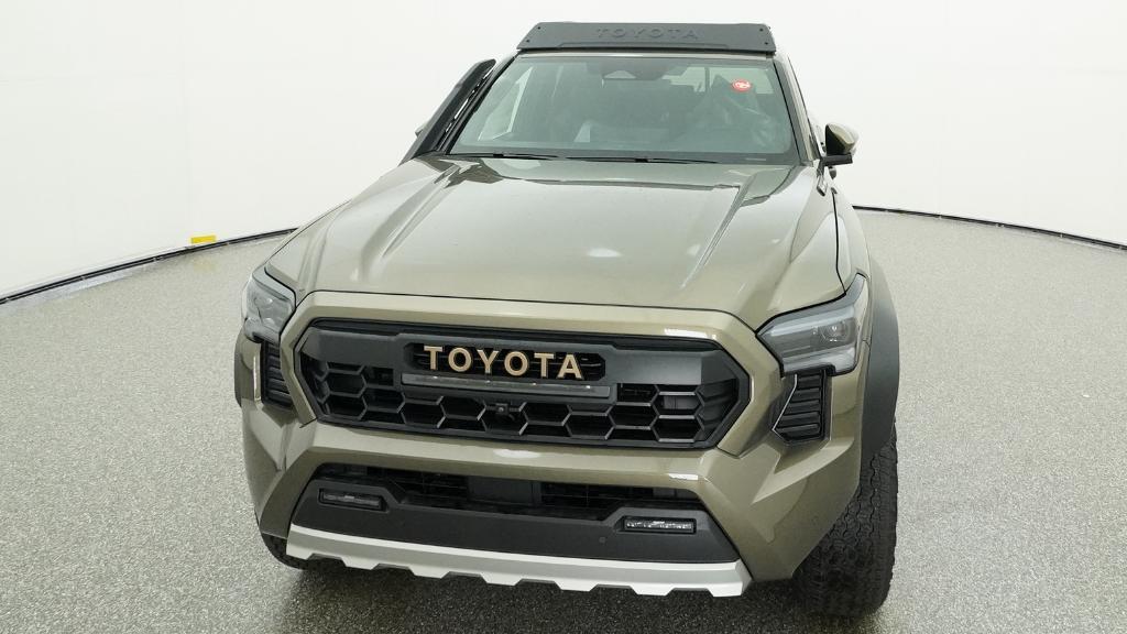 2026 Toyota Tacoma Trailhunter - Photo 19