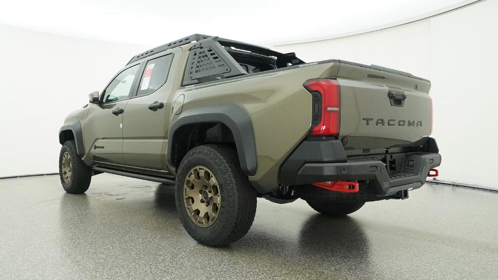 2026 Toyota Tacoma Trailhunter - Photo 15