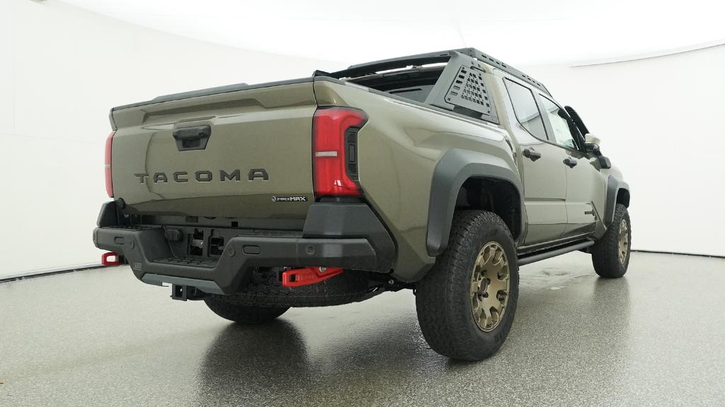 2026 Toyota Tacoma Trailhunter - Photo 14