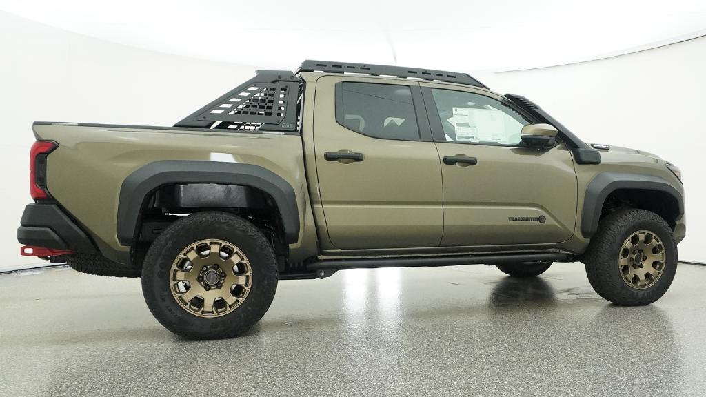 2026 Toyota Tacoma Trailhunter - Photo 22