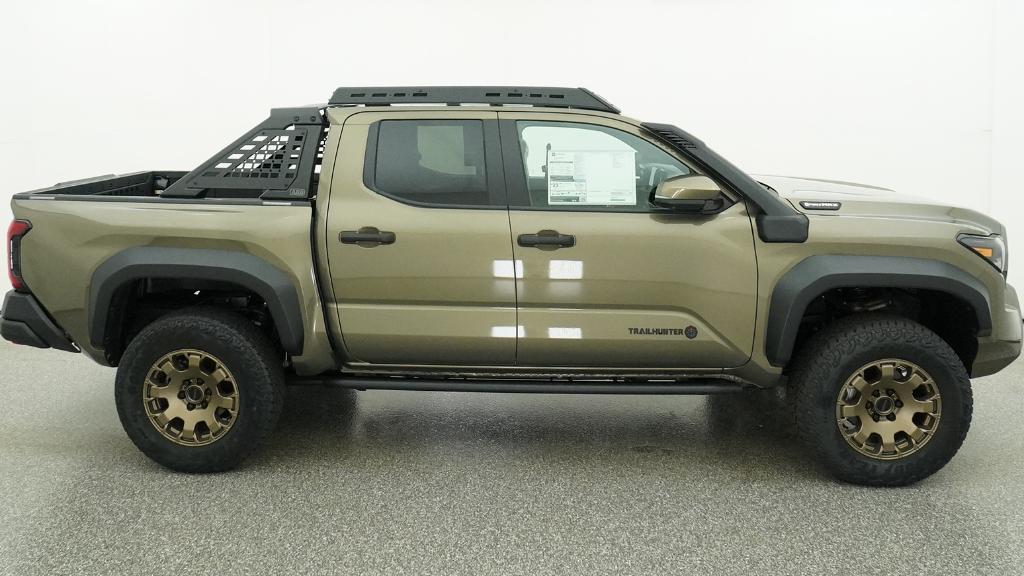 2026 Toyota Tacoma Trailhunter - Photo 11