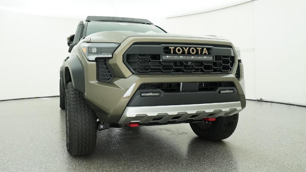 2026 Toyota Tacoma Trailhunter - Photo 13