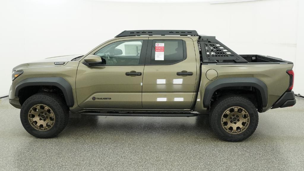 2026 Toyota Tacoma Trailhunter - Photo 10
