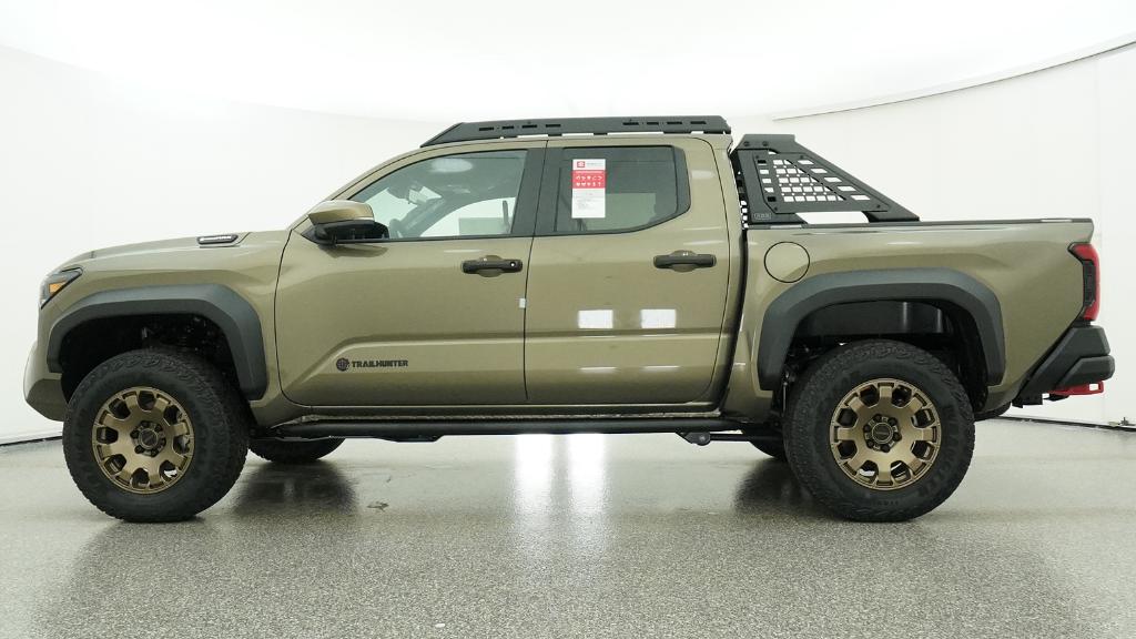 2026 Toyota Tacoma Trailhunter - Photo 21