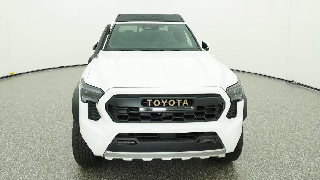 2026 Toyota Tacoma Trailhunter - Photo 18