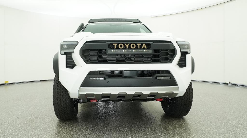 2026 Toyota Tacoma Trailhunter - Photo 19