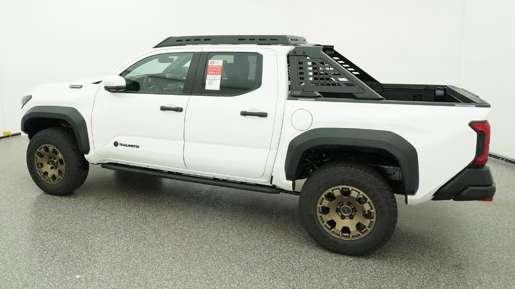 2026 Toyota Tacoma Trailhunter - Photo 9