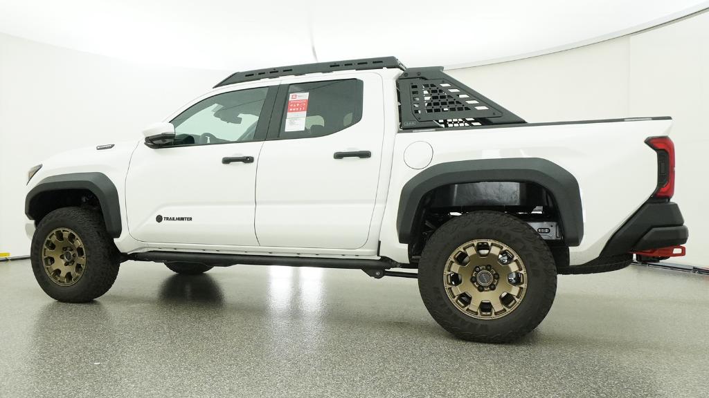 2026 Toyota Tacoma Trailhunter - Photo 17