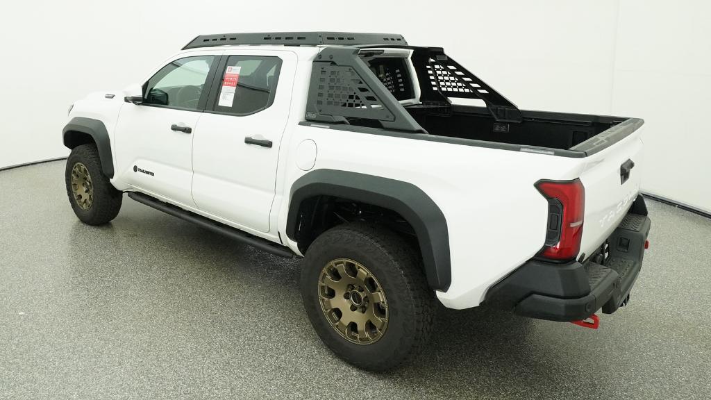 2026 Toyota Tacoma Trailhunter - Photo 24