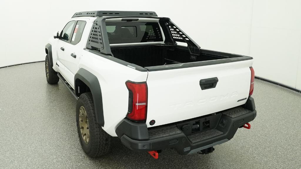2026 Toyota Tacoma Trailhunter - Photo 31