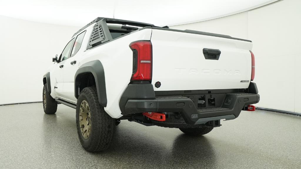 2026 Toyota Tacoma Trailhunter - Photo 26
