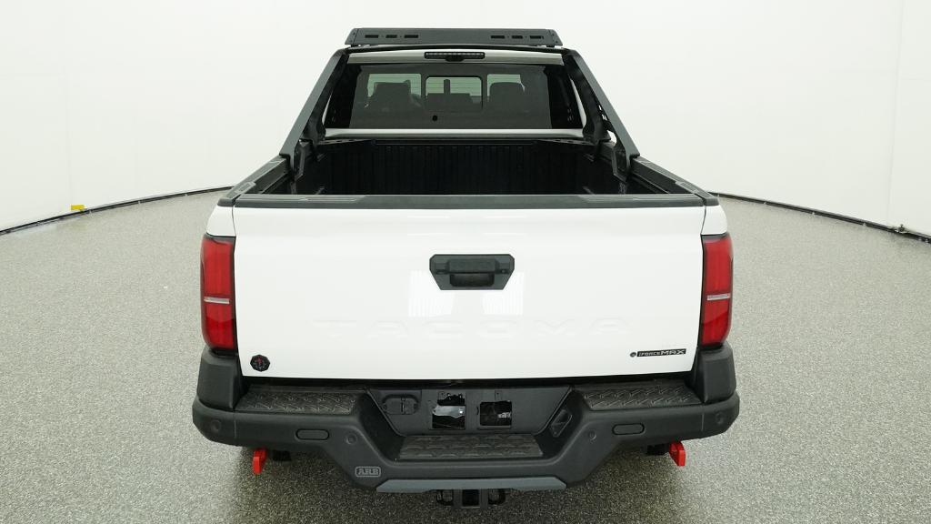 2026 Toyota Tacoma Trailhunter - Photo 28