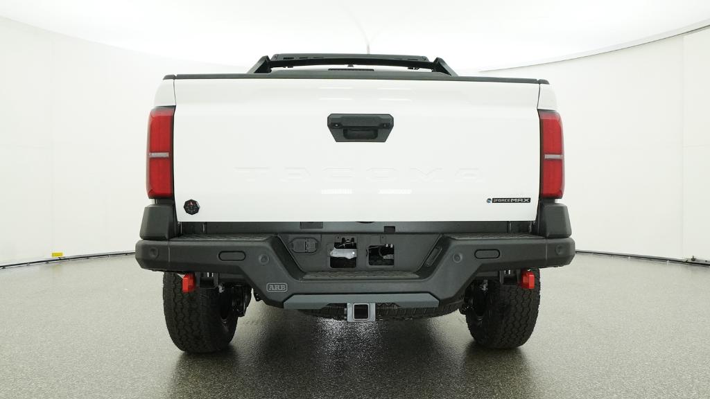 2026 Toyota Tacoma Trailhunter - Photo 30