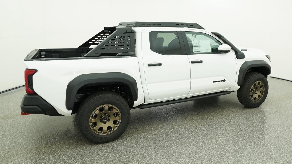 2026 Toyota Tacoma Trailhunter - Photo 27