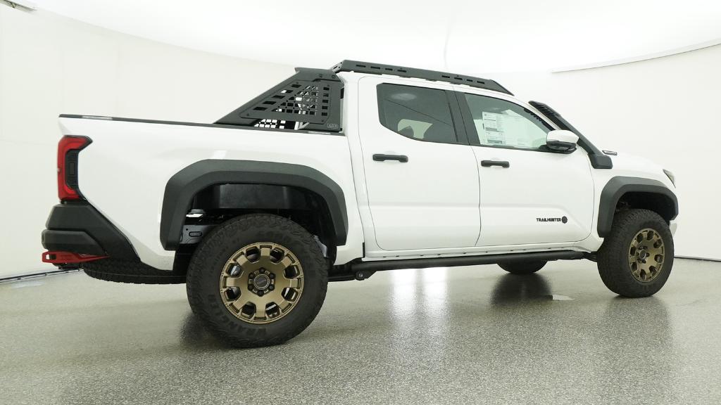 2026 Toyota Tacoma Trailhunter - Photo 21