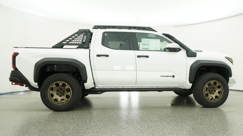 2026 Toyota Tacoma Trailhunter - Photo 10
