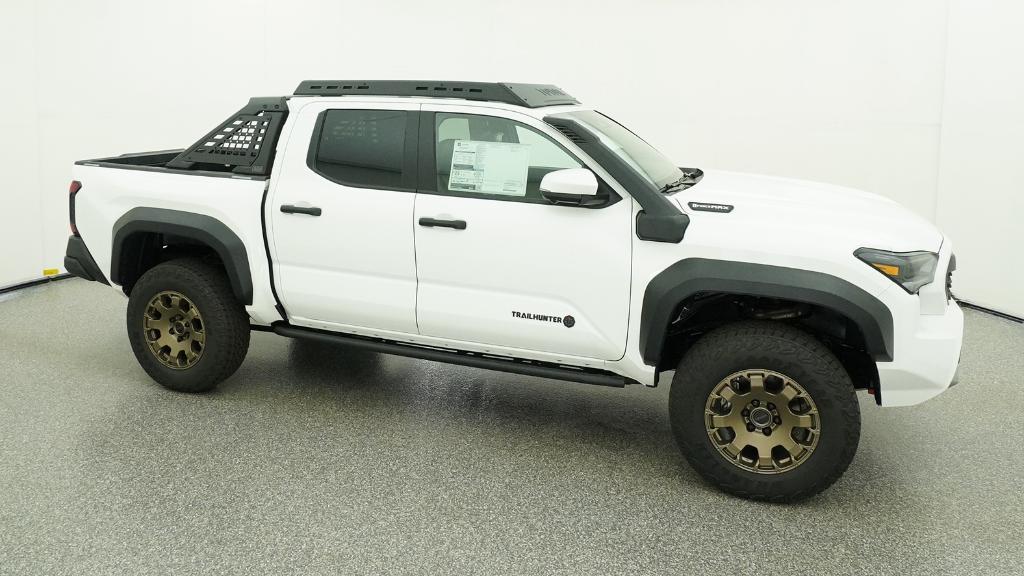 2026 Toyota Tacoma Trailhunter - Photo 15