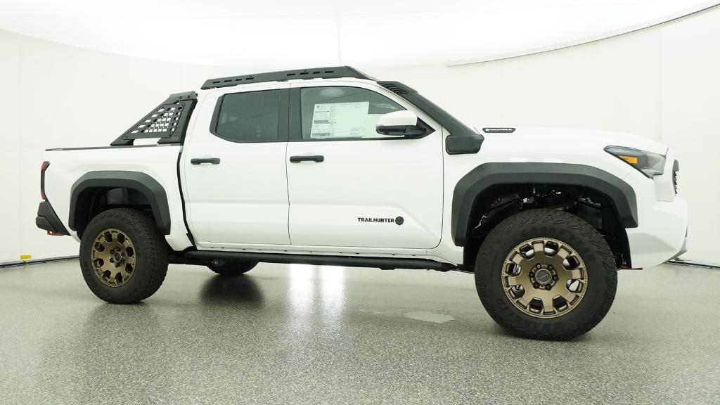 2026 Toyota Tacoma Trailhunter - Photo 29