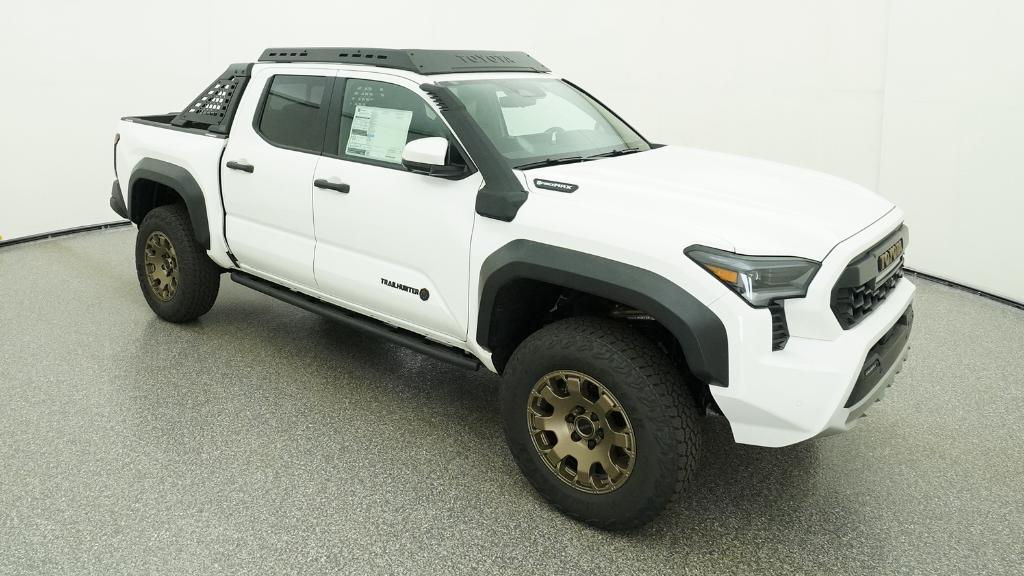 2026 Toyota Tacoma Trailhunter - Photo 14