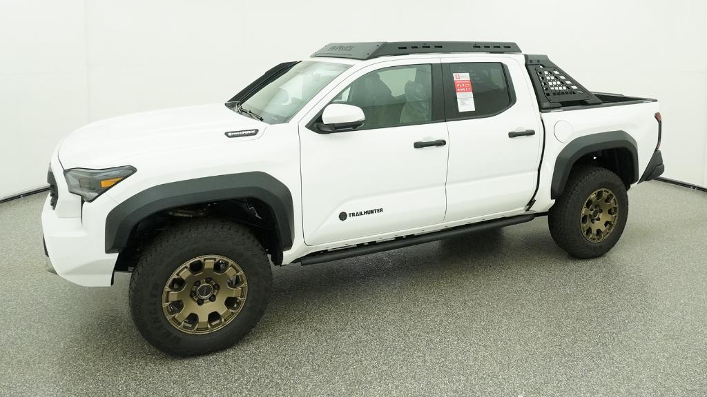 2026 Toyota Tacoma Trailhunter - Photo 7