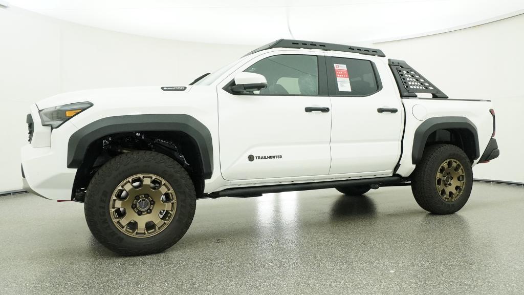 2026 Toyota Tacoma Trailhunter - Photo 33