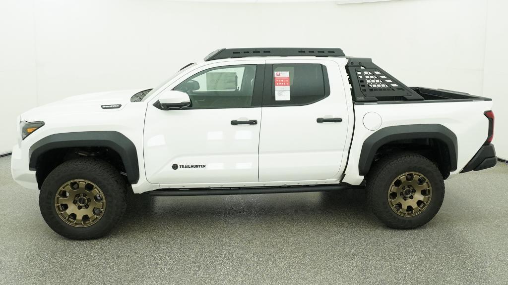 2026 Toyota Tacoma Trailhunter - Photo 22