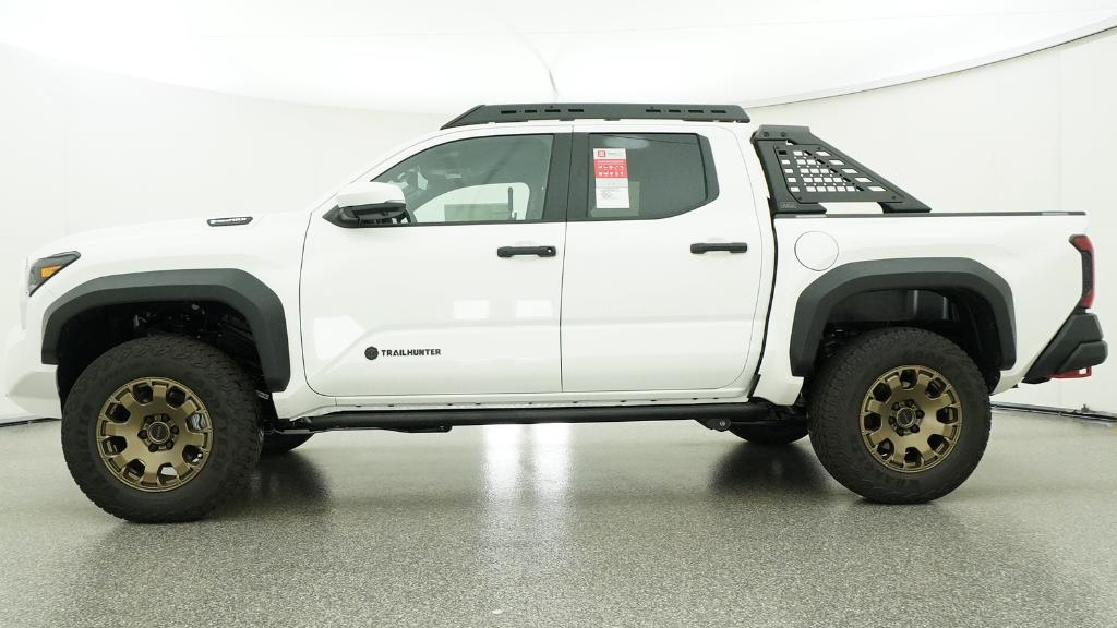 2026 Toyota Tacoma Trailhunter - Photo 12