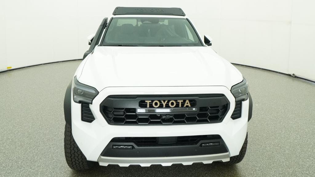 New 2026 Toyota Tacoma i-FORCE MAX Truck