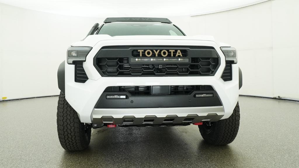 New 2026 Toyota Tacoma i-FORCE MAX Truck