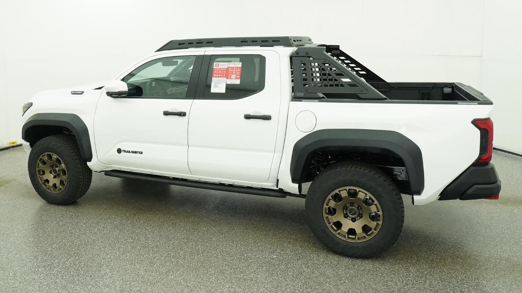 New 2026 Toyota Tacoma i-FORCE MAX Truck