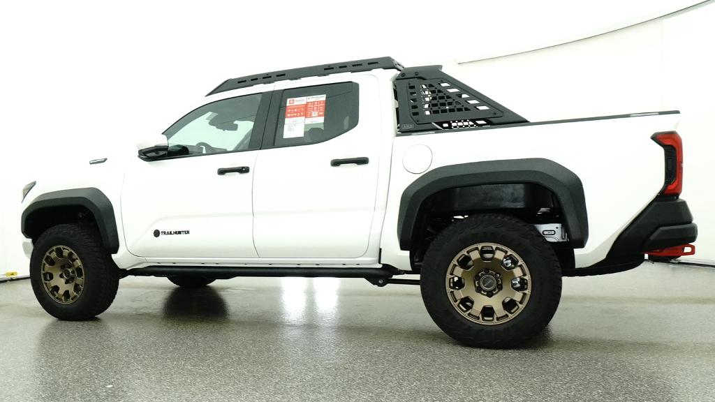 New 2026 Toyota Tacoma i-FORCE MAX Truck