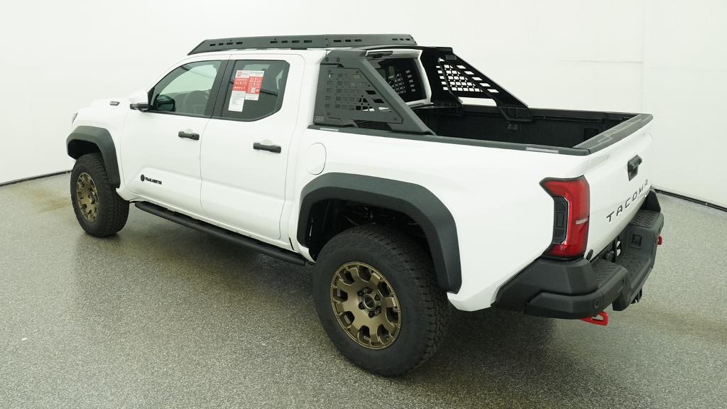 New 2026 Toyota Tacoma i-FORCE MAX Truck