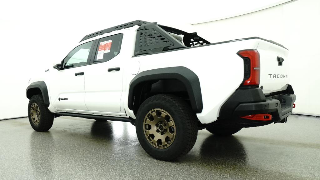 New 2026 Toyota Tacoma i-FORCE MAX Truck
