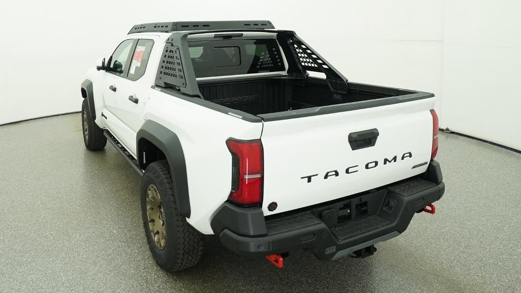 New 2026 Toyota Tacoma i-FORCE MAX Truck