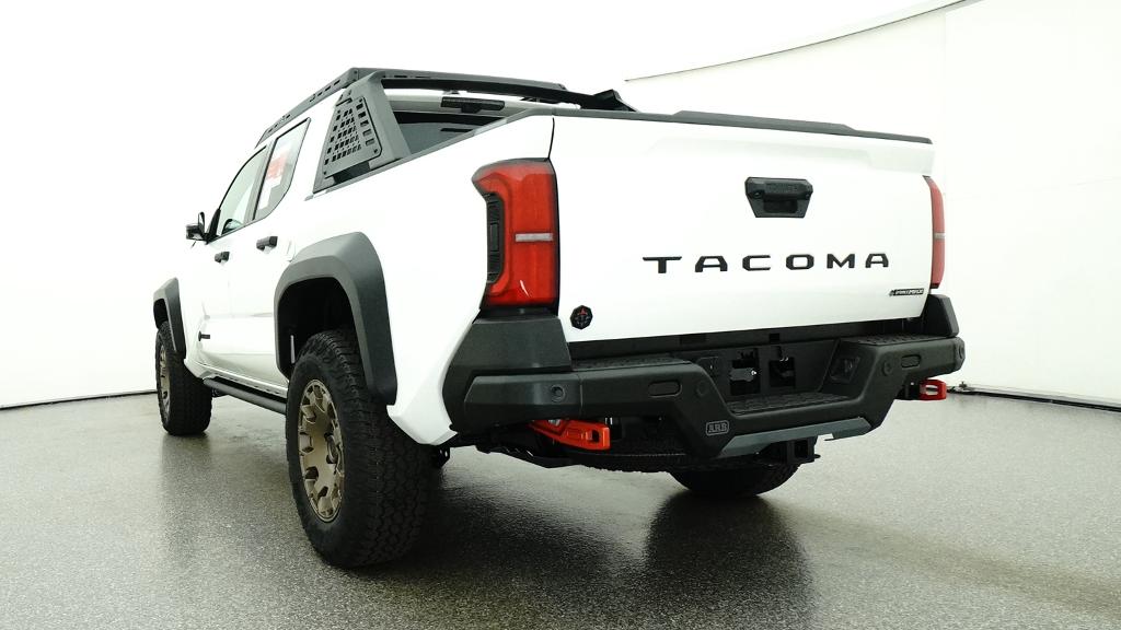 New 2026 Toyota Tacoma i-FORCE MAX Truck