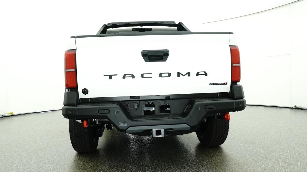 New 2026 Toyota Tacoma i-FORCE MAX Truck