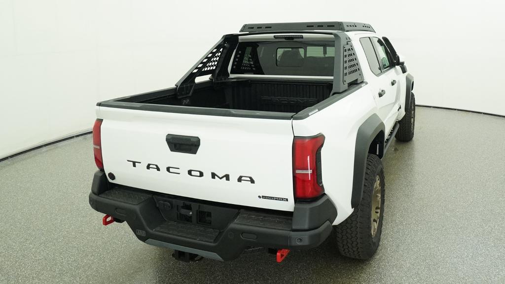 New 2026 Toyota Tacoma i-FORCE MAX Truck