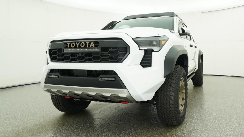 New 2026 Toyota Tacoma i-FORCE MAX Truck