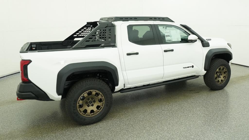 New 2026 Toyota Tacoma i-FORCE MAX Truck