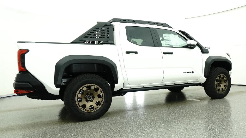 New 2026 Toyota Tacoma i-FORCE MAX Truck