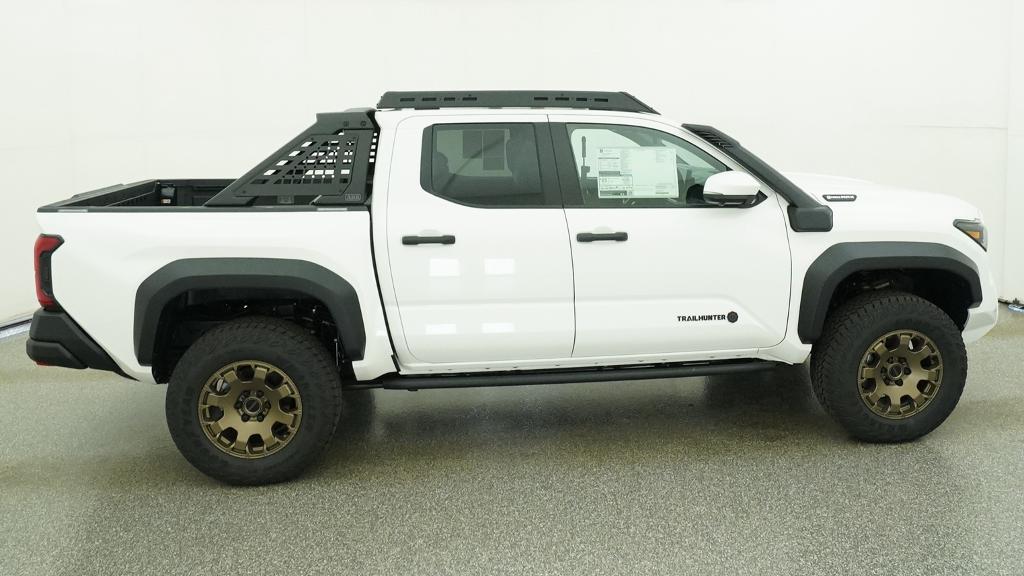 New 2026 Toyota Tacoma i-FORCE MAX Truck